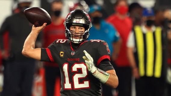 Saints’ Brees views playoff clash with Brady’s Bucs as fate