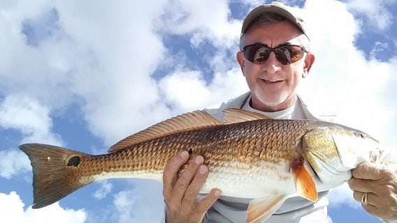 Fishing Report: Nov. 20, 2020