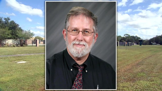 Plant City grads mourn longtime teacher lost to COVID-19