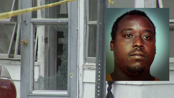 Man killed in Haines City drive-by shooting not the intended target, police say