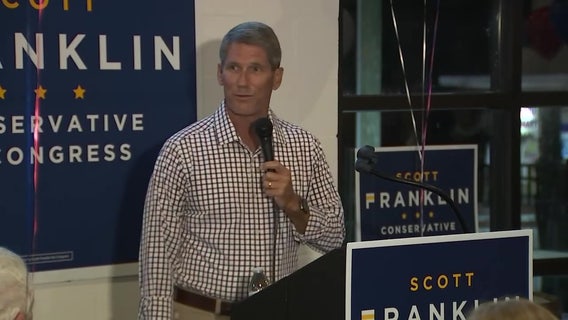 Lakeland city commissioner elected to Congress 