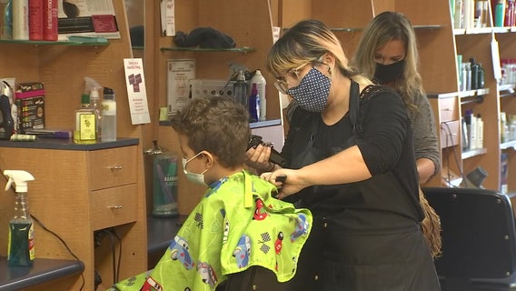 Once fading, mask sales starting to rebound amid surge in cases and new CDC guidance