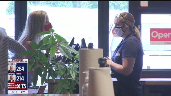 Minimum wage workers relieved by passage of Amendment 2