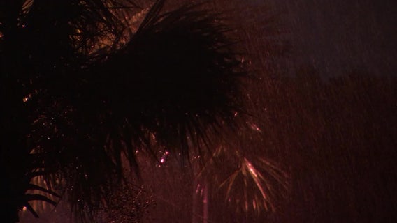 Flooding major concern as Eta, high tide arrive on Nature Coast