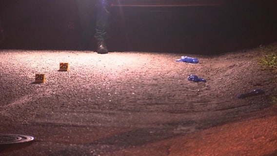 1 dead, 3 injured in Haines City shooting