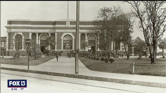 Preservationists say costly Union Station repairs are worth it