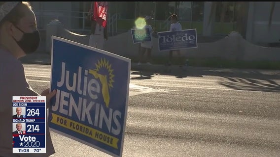 Florida Democrats call for reform as they look toward next election