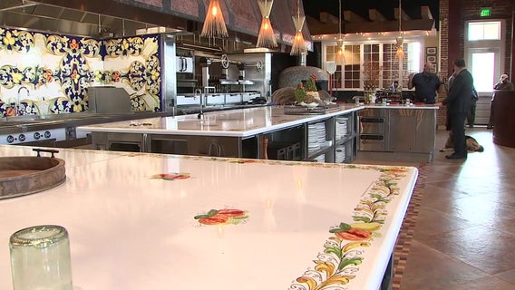 Ybor's Sicilian history provides flavors for Gonzmart's newest restaurant