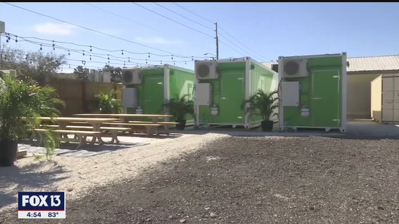 St. Pete couple exporting success to urban farmers around the country