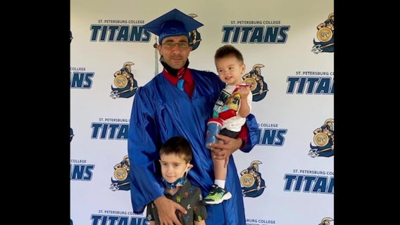 Free Bay Area program helps adults finish college degrees