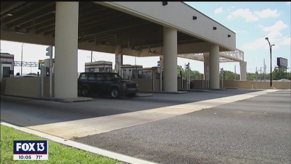 Florida toll road planning moves forward, with mixed reviews