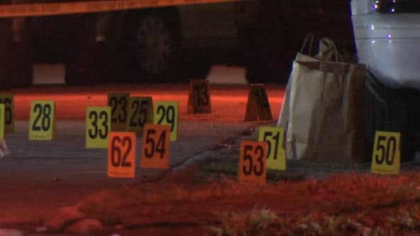 Deadly shootings victimize dozens of families in northeast Tampa neighborhoods