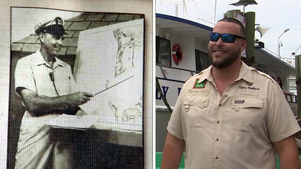 With legacy already established, Hubbard's Marina welcomes new fishing fans