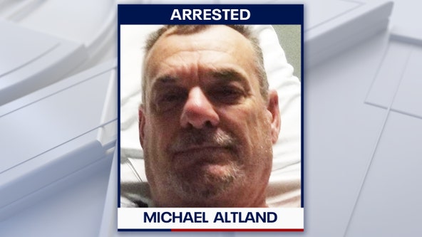 Valrico man charged with murdering woman in domestic violence case