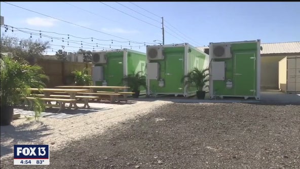 St. Pete couple exporting success to urban farmers around the country