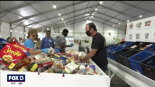 Need doubles for Metro Ministries, Salvation Army