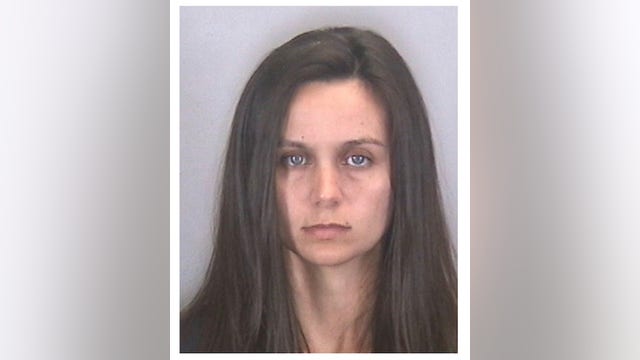 Bradenton wife faces murder charge after shooting husband in September, deputies say