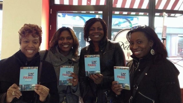 Rooted in faith, fueled by adrenaline; ‘Dare Diva’s’ use adventure to inspire and heal 