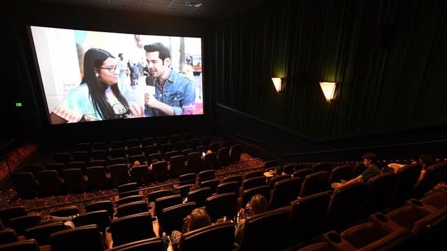 Universal, Cinemark reach deal to allow films to premiere on-demand early