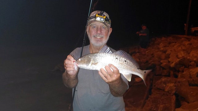 Fishing Report: Nov. 13, 2020