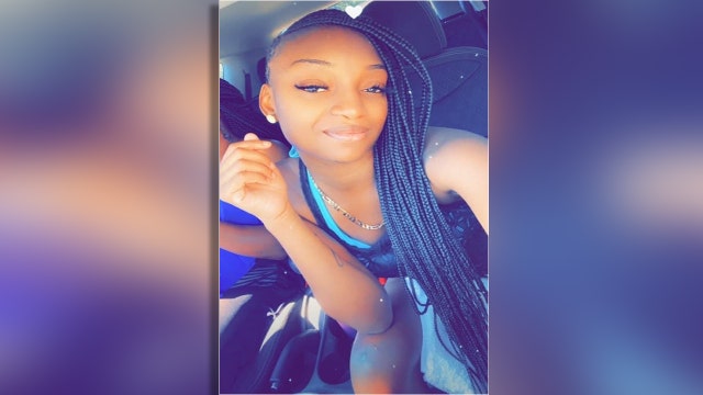Mother of 2 fatally shot in St. Petersburg