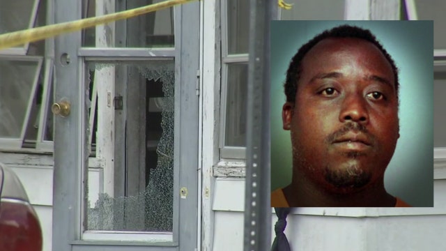 Man killed in Haines City drive-by shooting not the intended target, police say