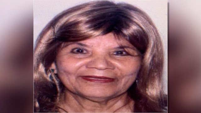 Silver Alert issued for missing Sebring woman