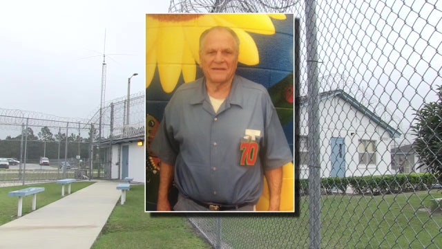 Polk County man serving 90-year sentence for non-violent marijuana offense hopes for clemency