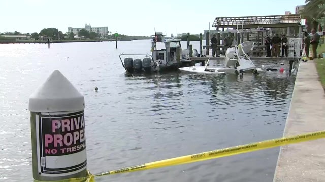 Teen charged with vessel homicide after boat crash kills 16-year-old girl