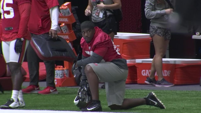 Bucs still confident in their attack