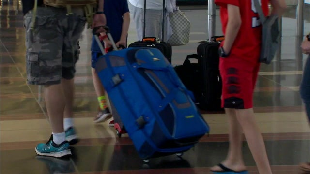 CDC encourages virtual holiday gatherings as COVID-19 cases surge