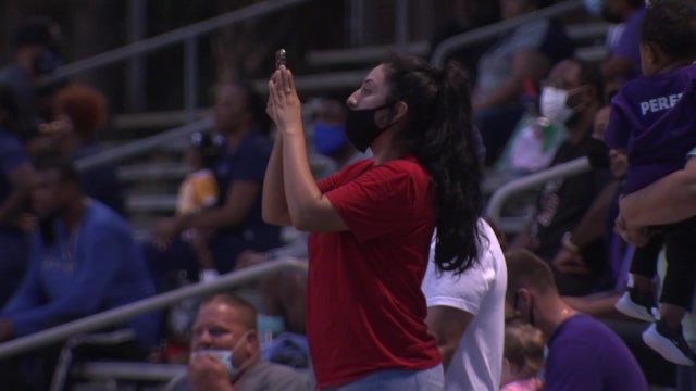 Spectators no longer allowed at Pasco County school events to prevent spread of COVID-19