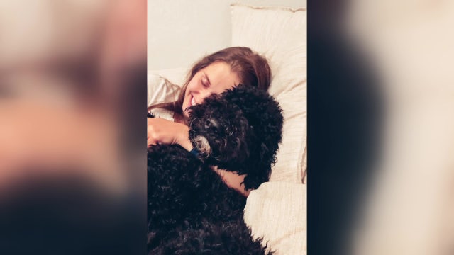 Bay Area residents share gratitude as 2020 comes to a close