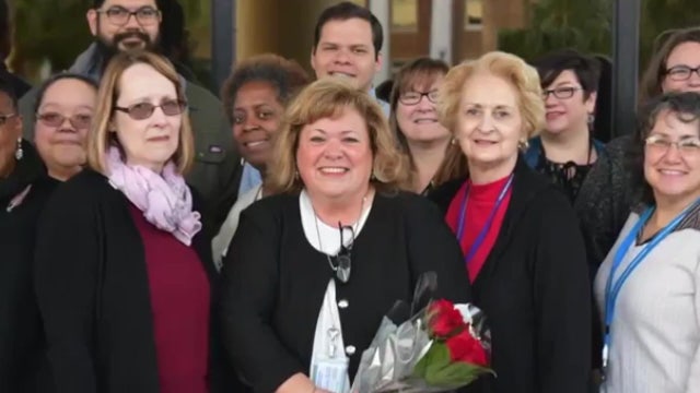 Petition created to save Manatee County administrator's job