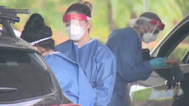 Herd immunity will happen quickly with widely-available COVID-19 vaccine, medical expert says