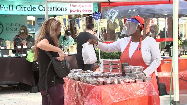 Mom-and-pop shops banking on Small Business Saturday after being hit hard during pandemic  