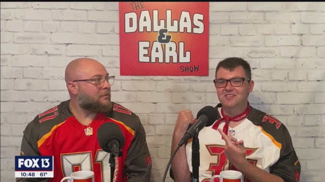 From Special Olympics to Youtube: Bay Area champion is the star of his own show