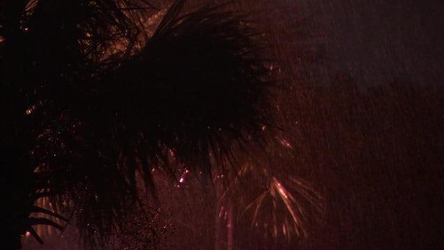 Flooding major concern as Eta, high tide arrive on Nature Coast