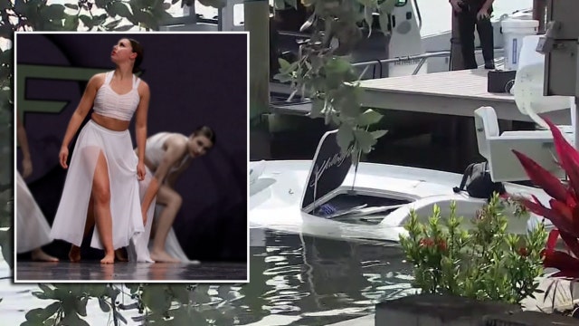 Halloween boat crash takes life of teen dancer, beloved by many in Indian Shores