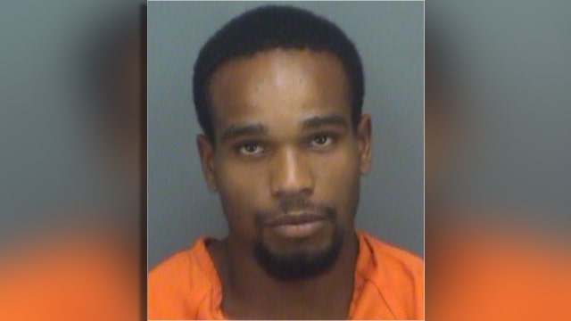 SPPD: Man arrested after shooting, killing 1 in Food Max parking lot