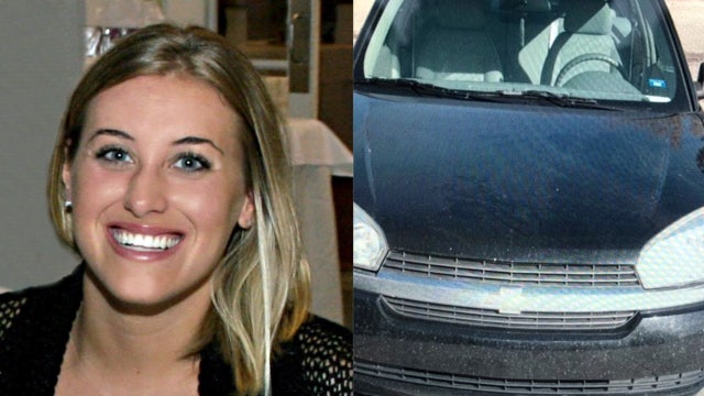 Jennifer Kesse case: Newly released police photos suggest violent struggle