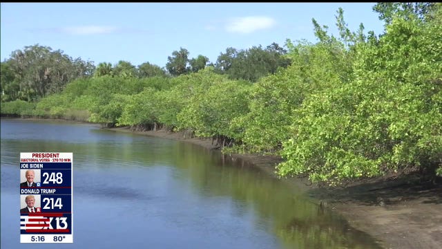 Voter-approved land conservation measure aims to protect remaining natural habitats