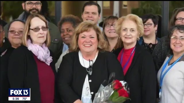 Newly sworn-in Manatee County commissioners want county administrator fired