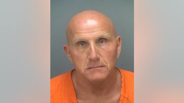 Safety Harbor man accused of soliciting sex from child, deputies say