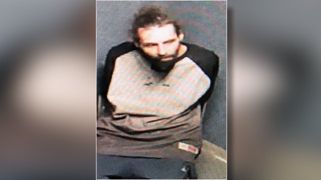 Palmetto officers searching for suspect who escaped from police custody