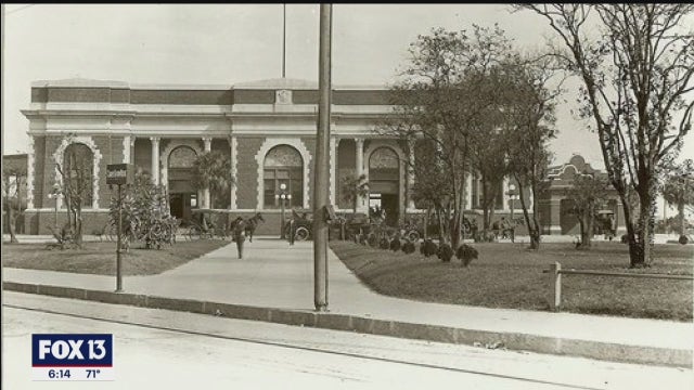 Preservationists say costly Union Station repairs are worth it