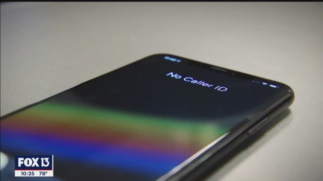 Americans will get 86 billion spam texts by the end of this year, report shows