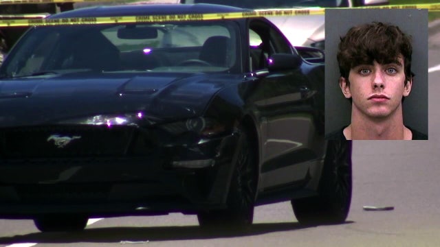 Defense files motion, putting key evidence in Bayshore crash into question