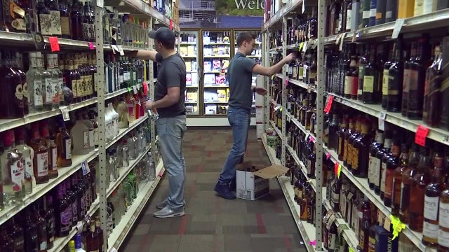 Tampa blue laws: City moves closer to eliminating restrictions on liquor sales