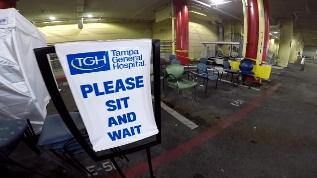 Florida's 1-million COVID-19 cases: How we got here and where we're going